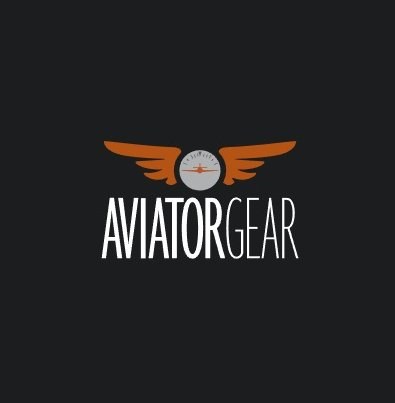 Aviator Gear logo