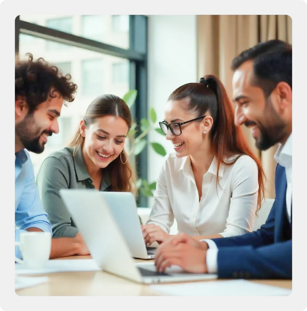 Technology And It Bpo 4 background 19