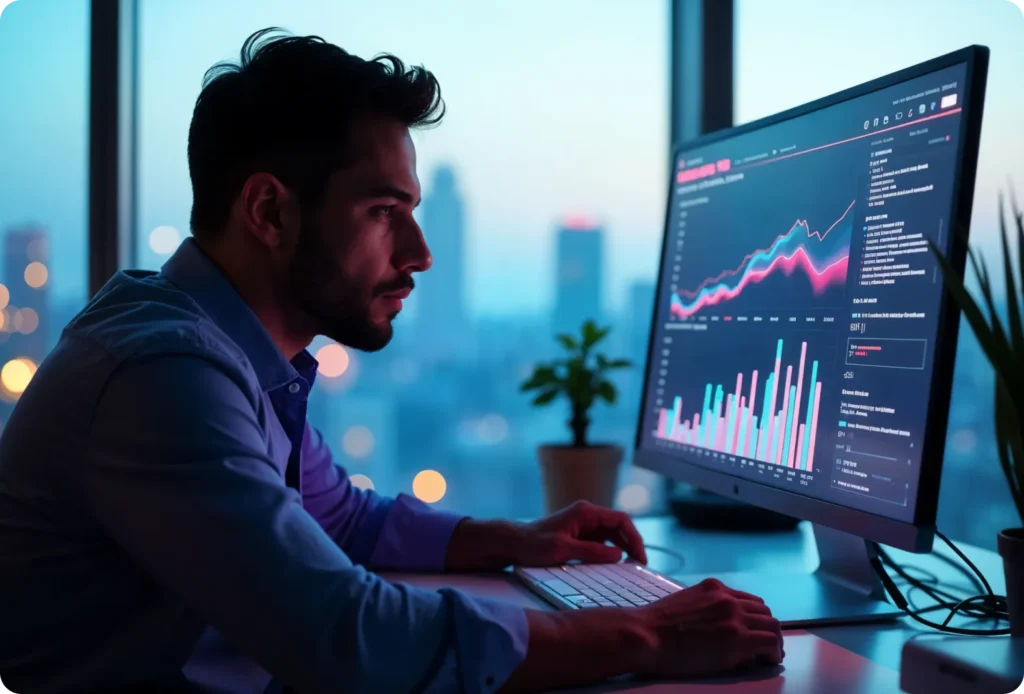Data Processing 17 data analysis and reporting