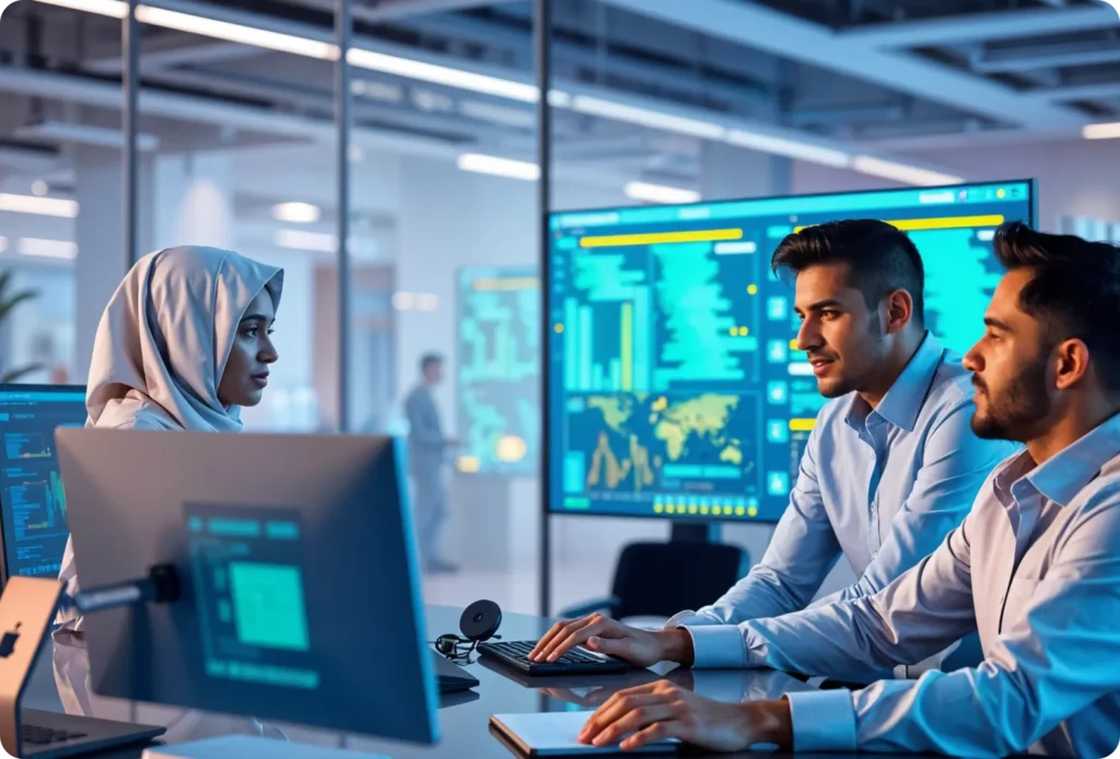 Data Processing 21 data governance and compliance
