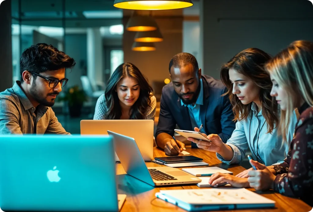 digital strategy design