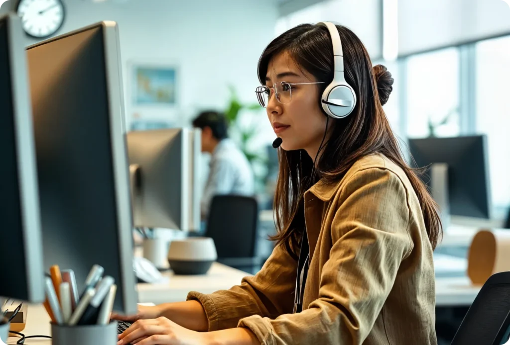 helpdesk services