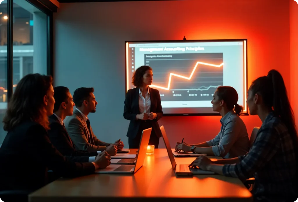 management accounting