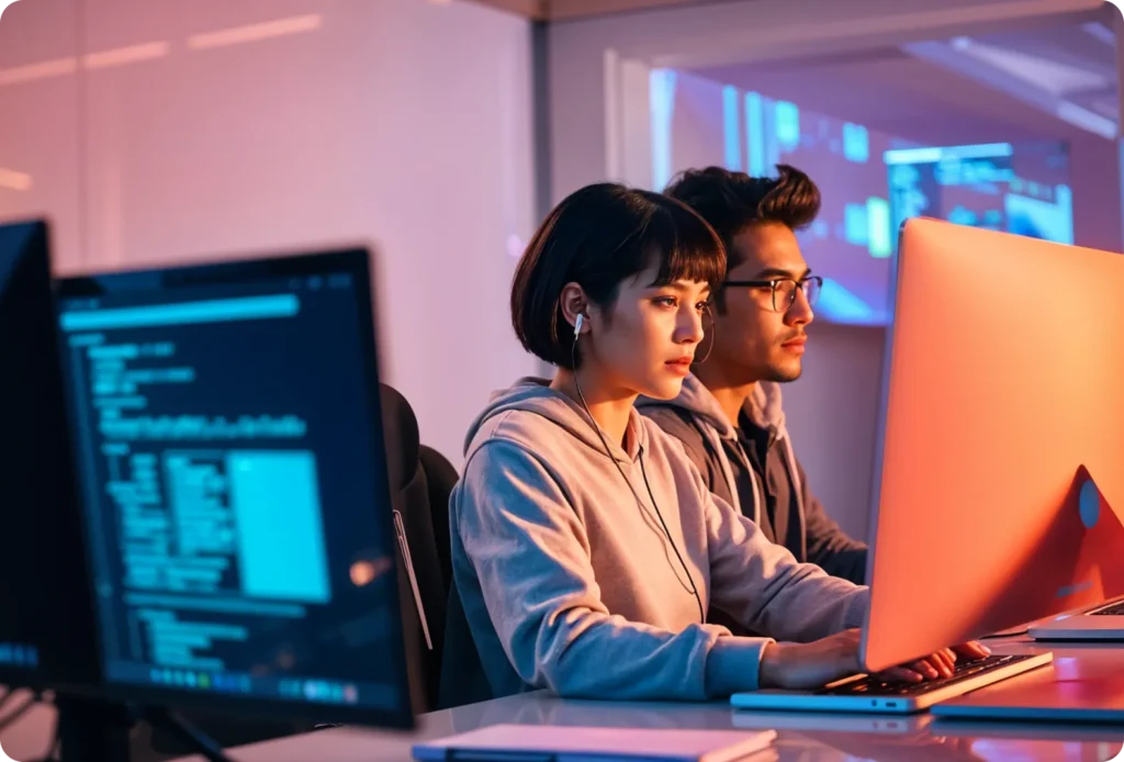 proactive content filtering