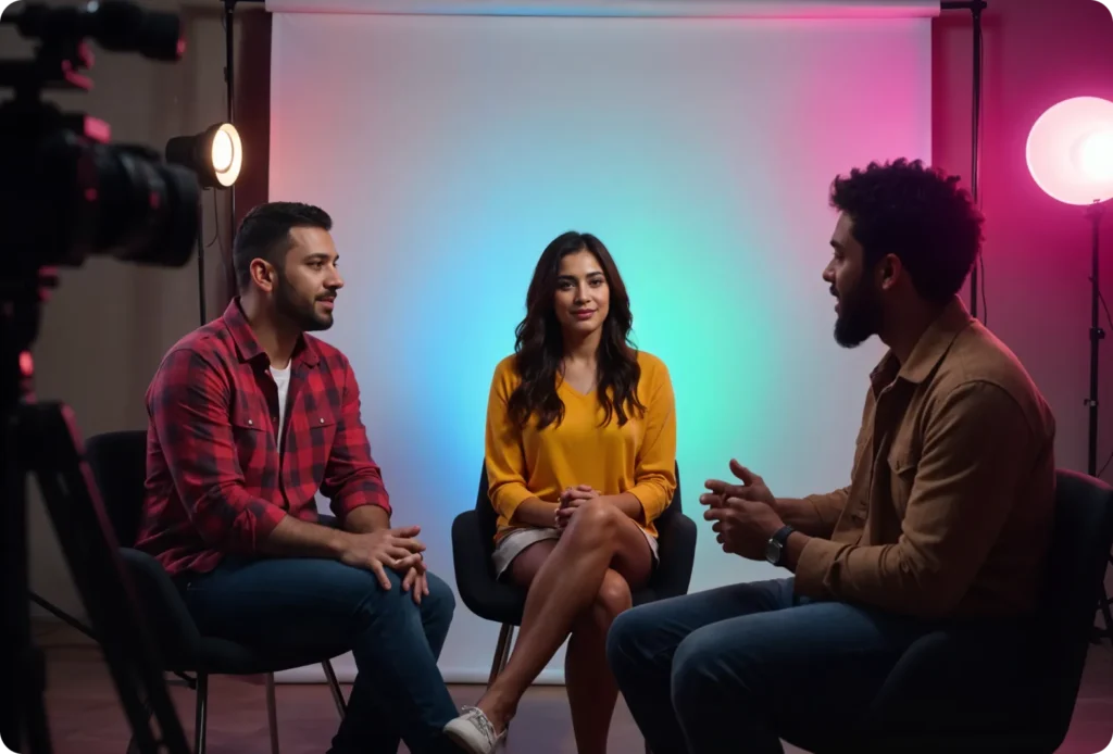 social media management