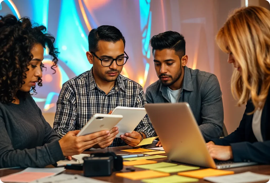 user generated content review